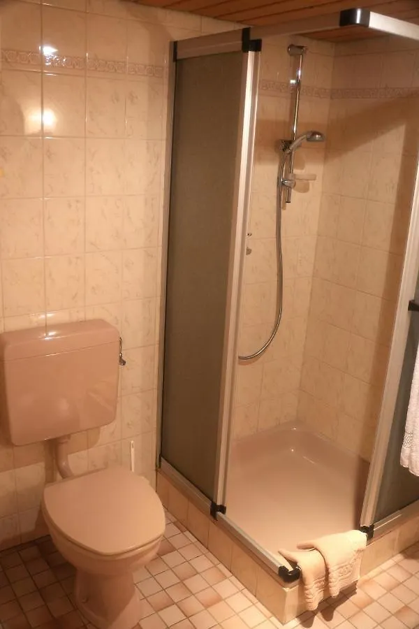 Apartment Ferienwohnung Vorndran Bischofsheim an der Rhoen Germany