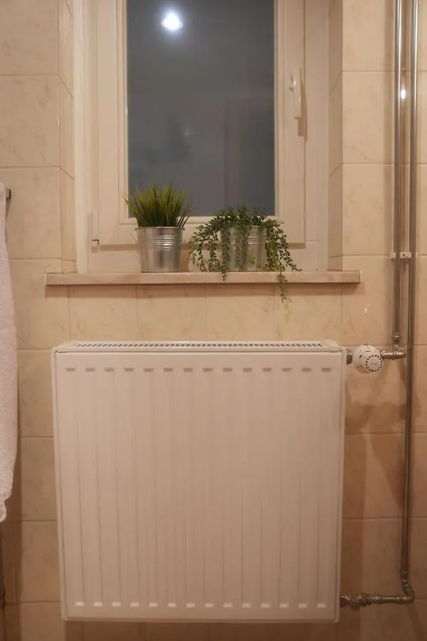 Ferienwohnung Vorndran Bischofsheim an der Rhoen 0*,  Germany