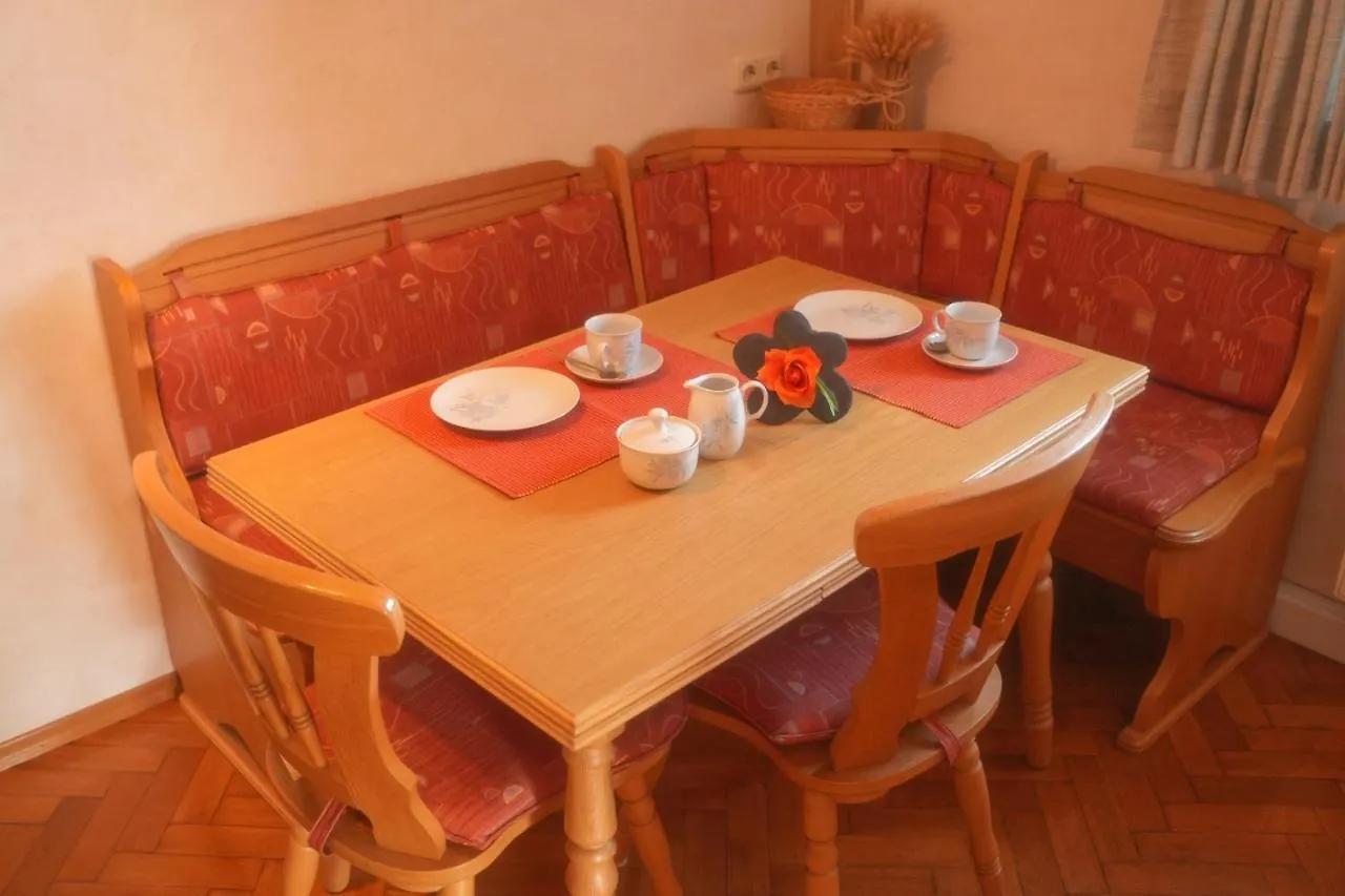 Ferienwohnung Vorndran Bischofsheim an der Rhoen 0*,  Germany
