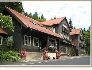 3* Gasthuis Rhoenhaeuschen Ug