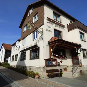 3* Gasthuis Zum Lamm
